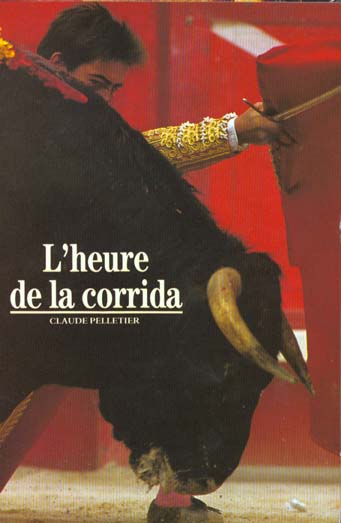 L'heure de la corrida
