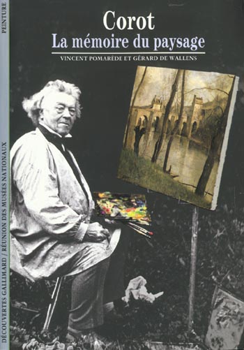 Corot. La mémoire du paysage