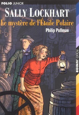 Sally Lockhart Tome 2 : Le mystère de l'Etoile Polaire