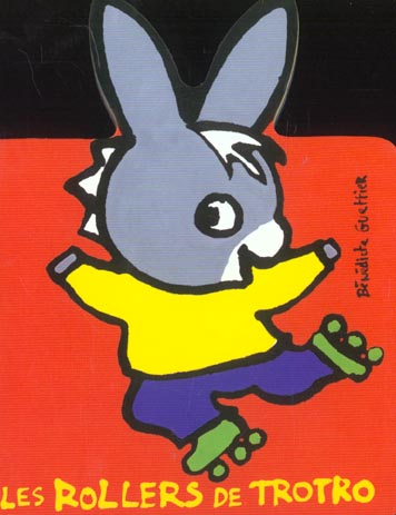 Les rollers de Trotro