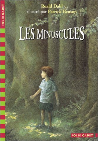 Les minuscules