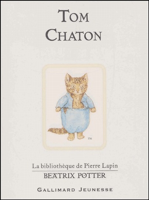 Tom Chaton suivi de Noisette l'écureuil Coffret 2 volumes avec CD audio