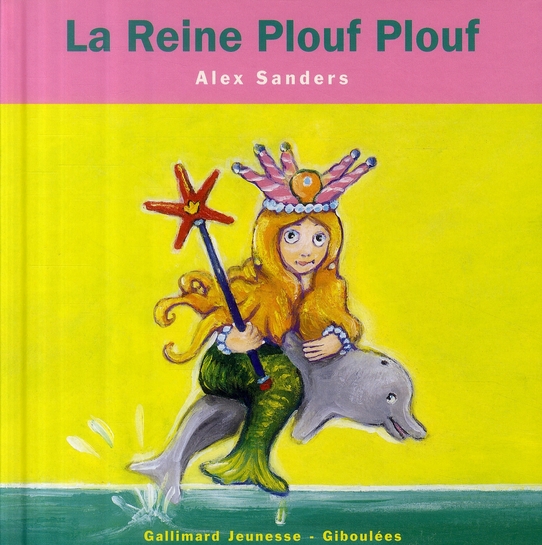 La Reine Plouf Plouf