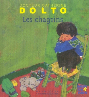 Les chagrins