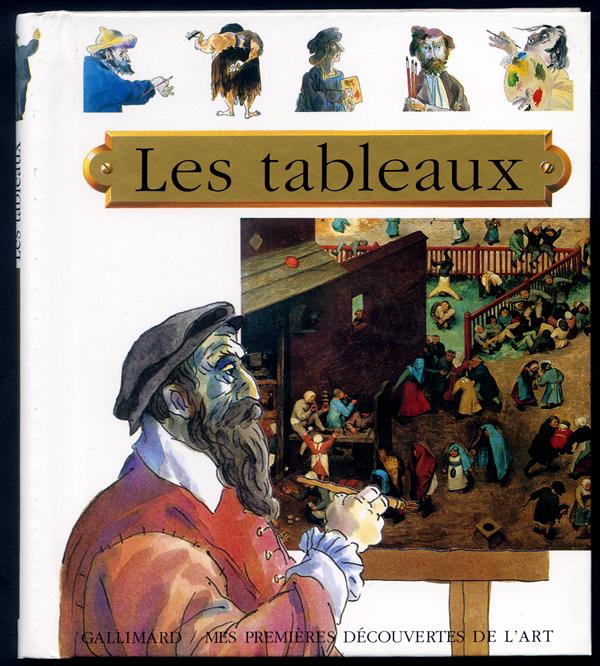 Les tableaux