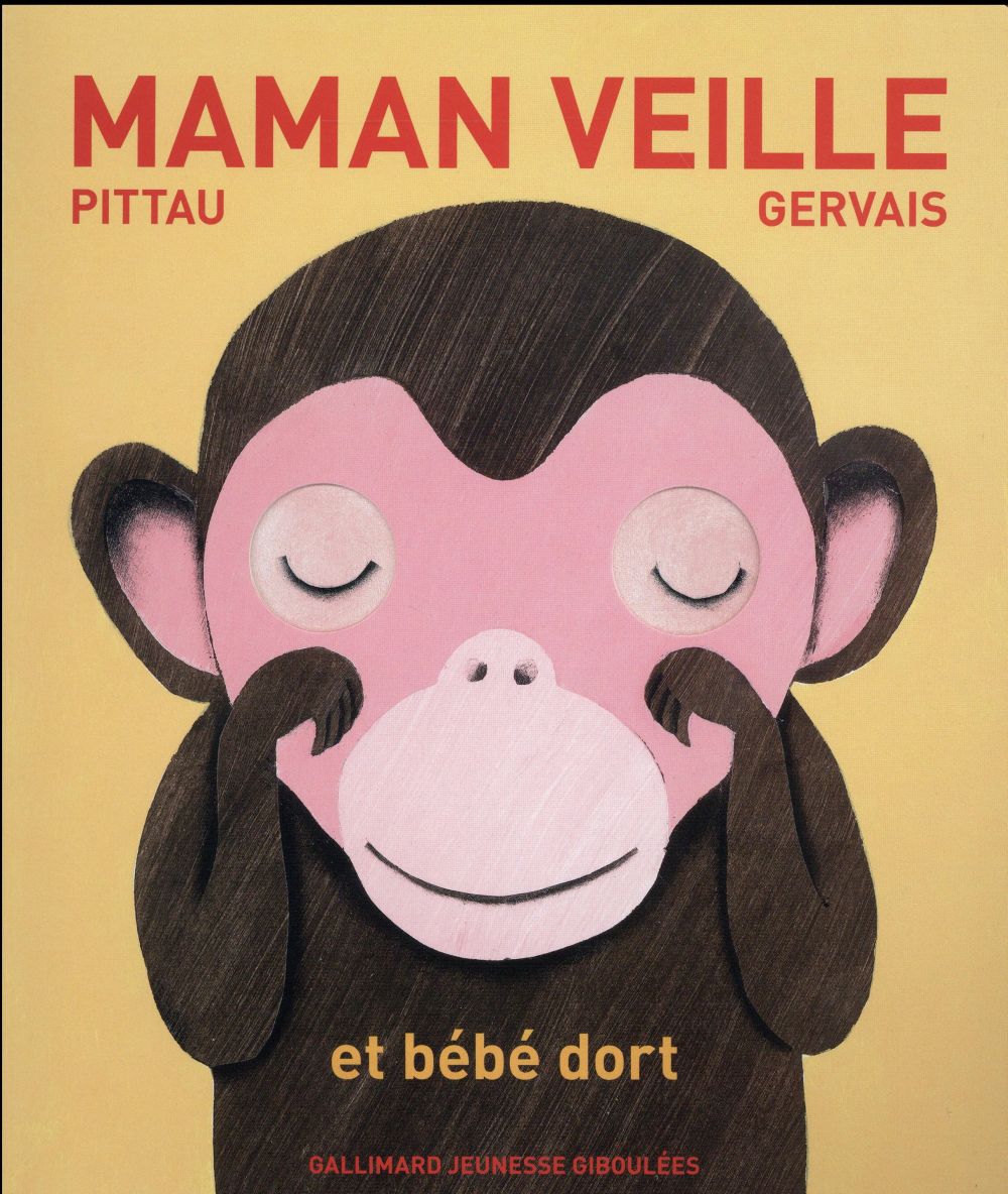 Maman veille