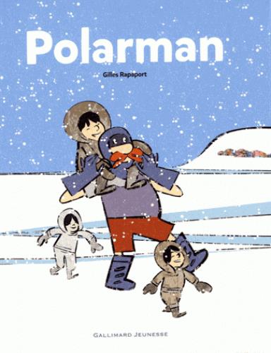 Polarman