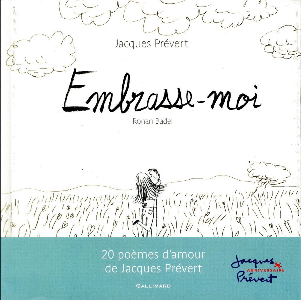 Embrasse-moi