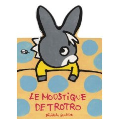 Le moustique de Trotro