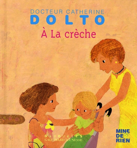 A la crèche