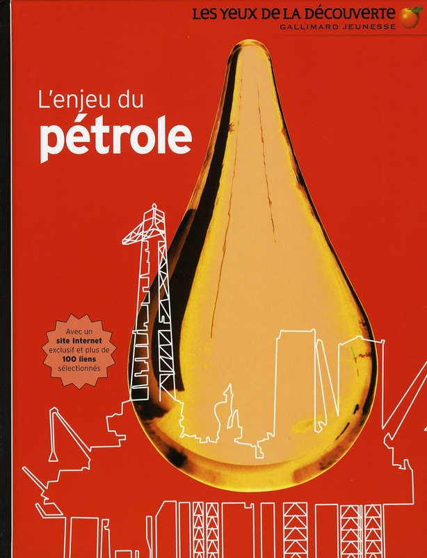 L'enjeu du pétrole