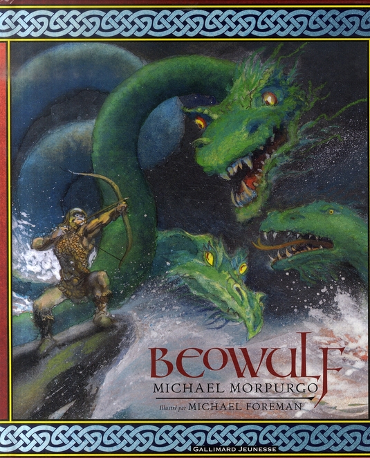 Beowulf