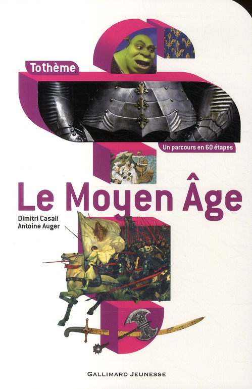 Le Moyen-Age