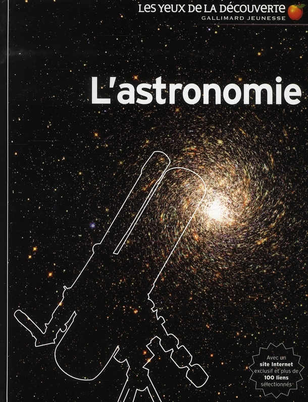 L'astronomie
