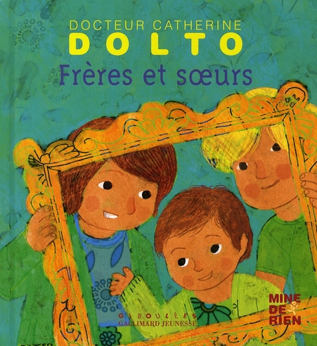 Frères et soeurs
