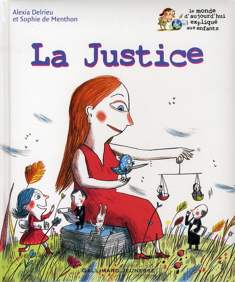 La Justice