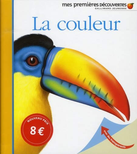 La couleur