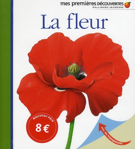 La fleur