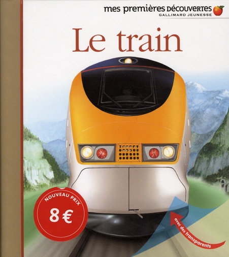 Le train