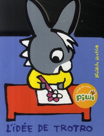 L'idée de Trotro