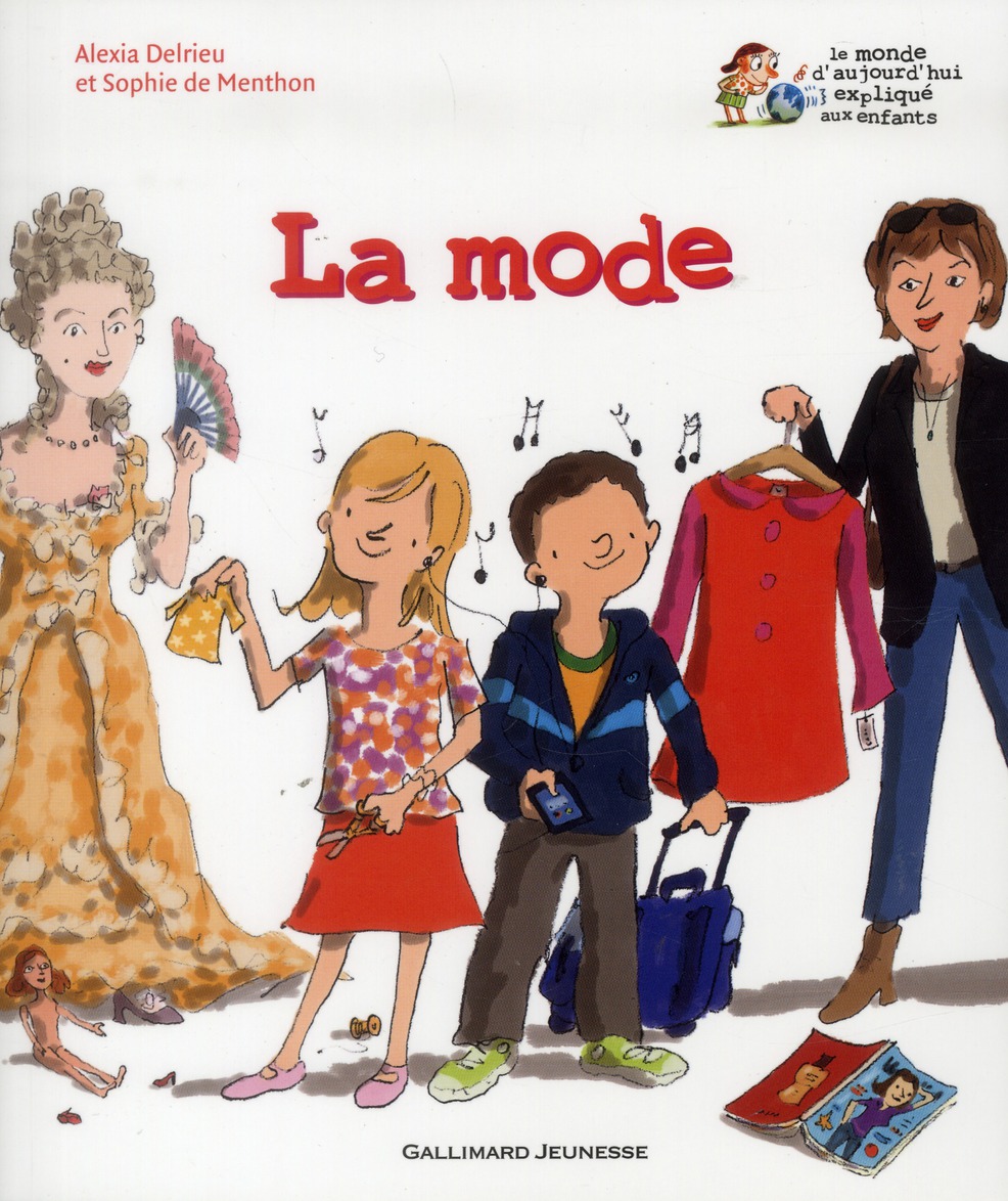La mode