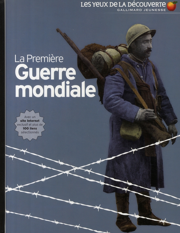 La Première Guerre mondiale