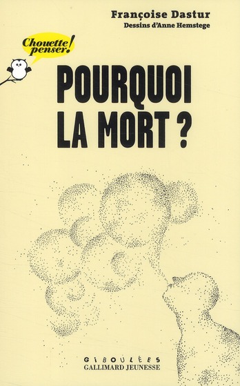 Pourquoi la mort ?