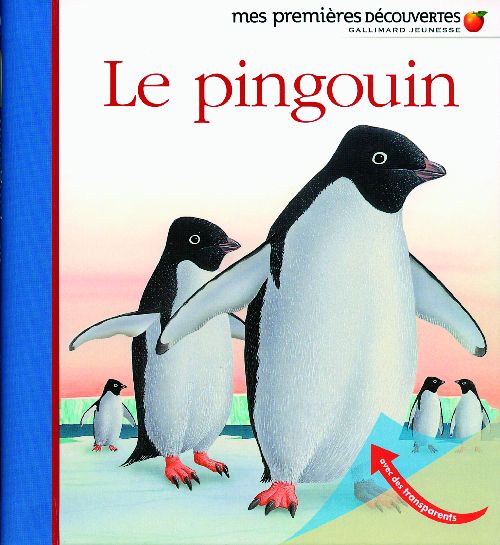 Le pingouin