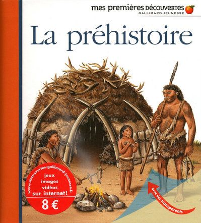 La préhistoire