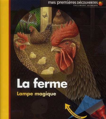 La ferme