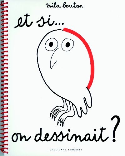 Et si... on dessinait ?
