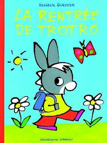La rentrée de Trotro