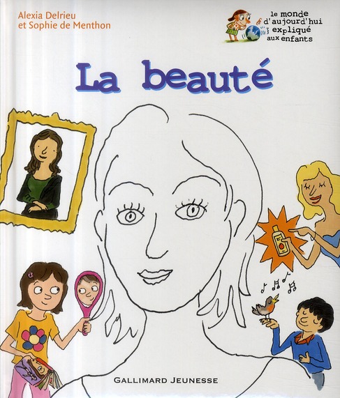 La beauté