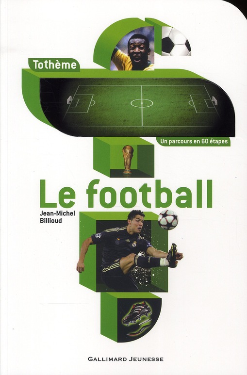 Le football