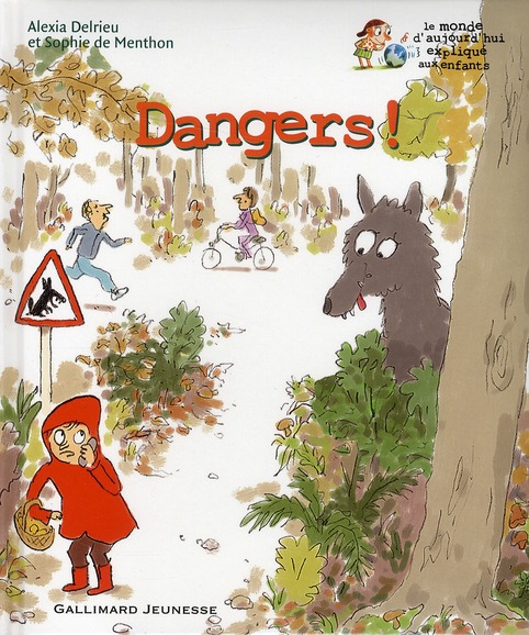 Dangers !