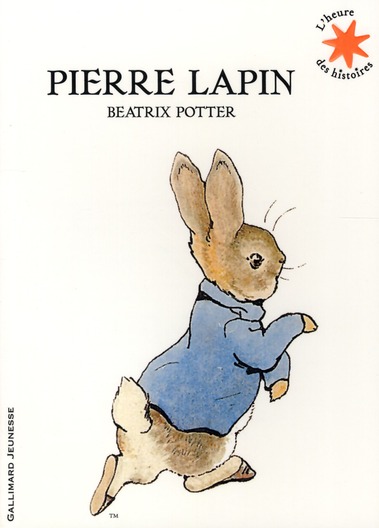 Pierre Lapin