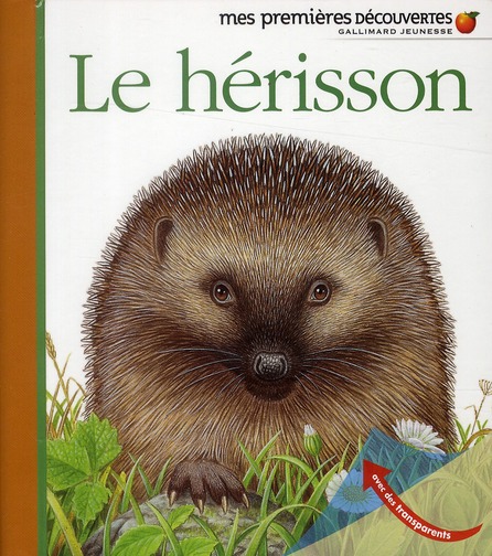 Le hérisson