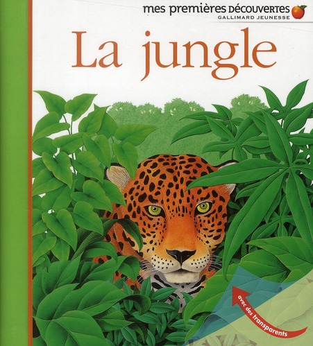 La jungle