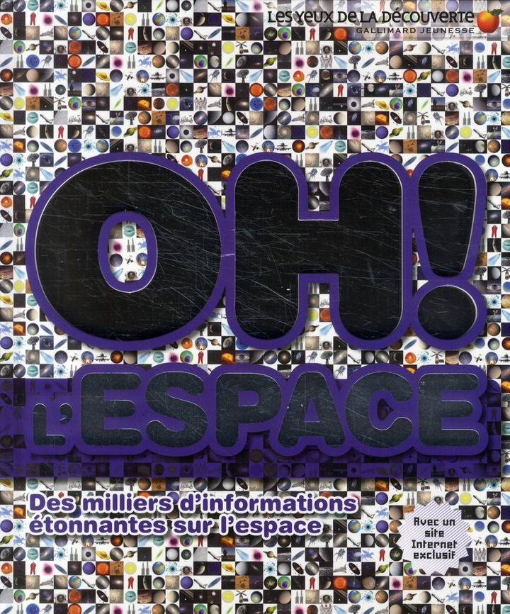 Oh ! l'espace