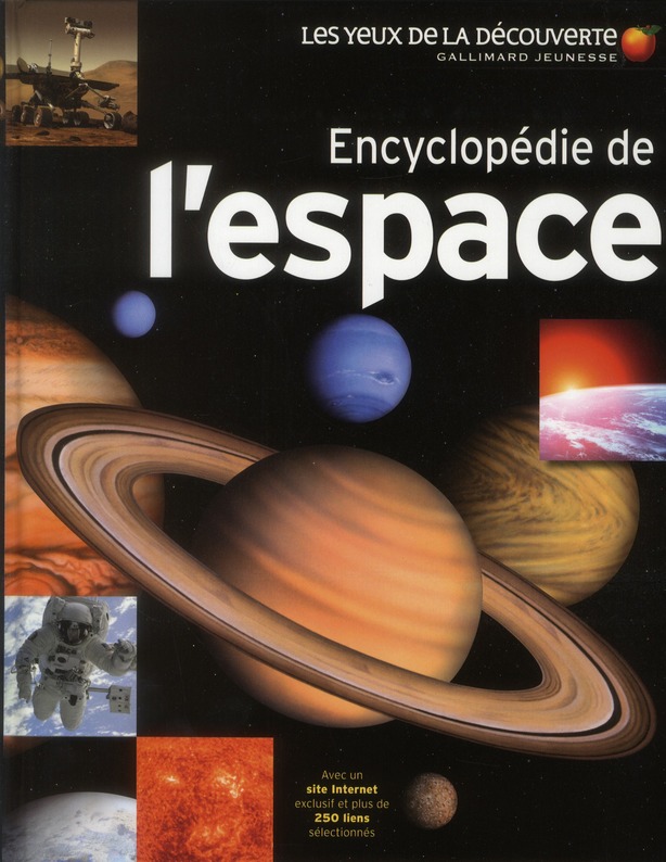 Encyclopédie de l'espace
