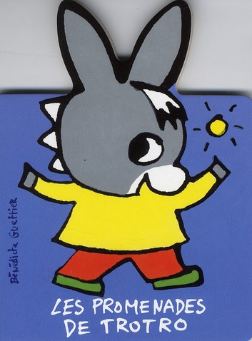 La promenade de Trotro
