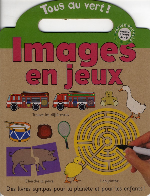 Images en jeux