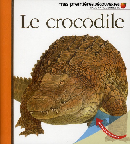 Le crocodile