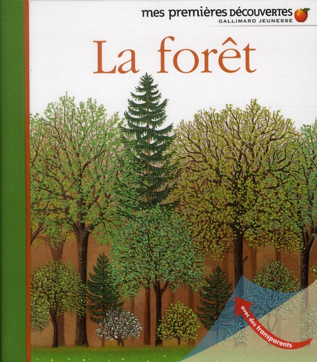 La forêt