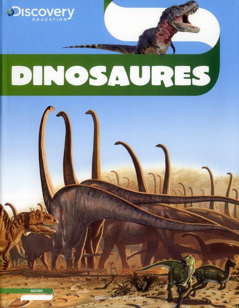 Dinosaures