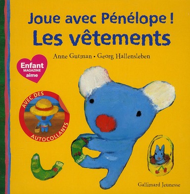 Les vêtements