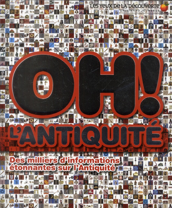 Oh ! L'Antiquité