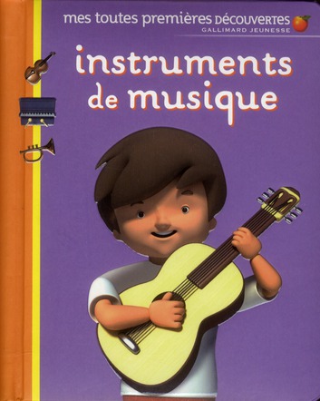 Instruments de musique