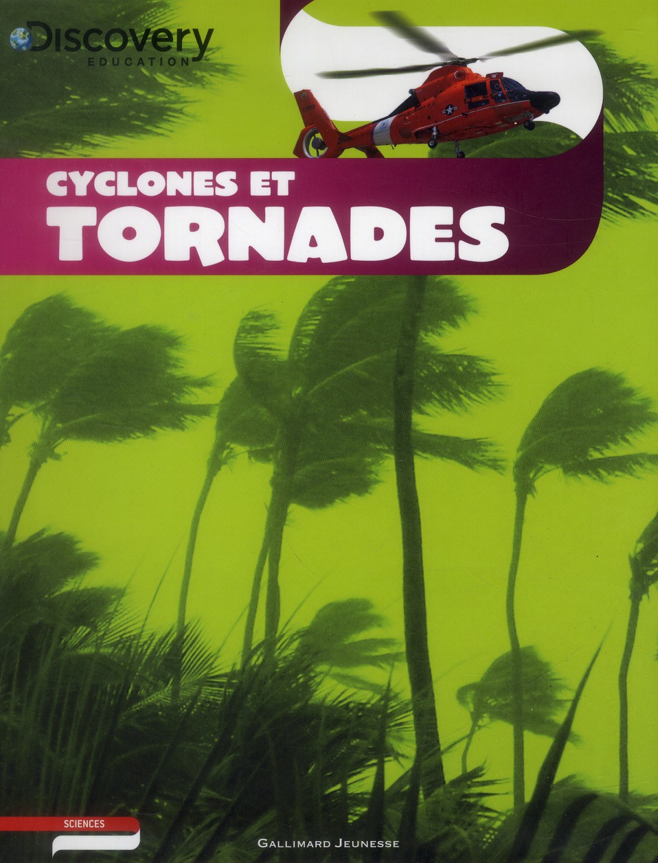 Cyclones et tornades