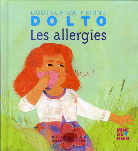 Les allergies